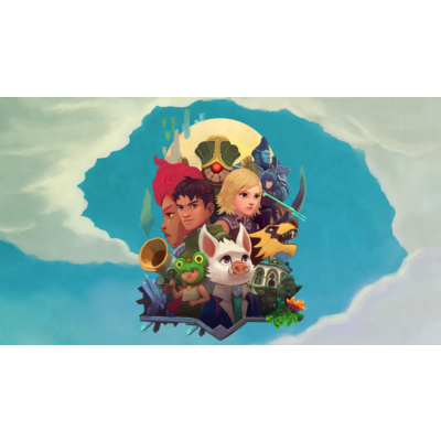 EARTHLOCK PS4 & PS5