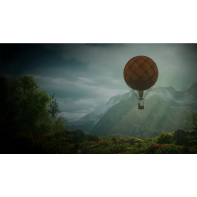 Eastshade PS4 & PS5