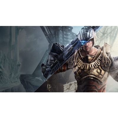 ELEX PS4 & PS5