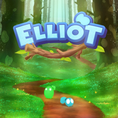 Elliot PS4 & PS5