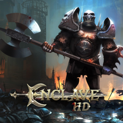 Enclave HD PS4 & PS5