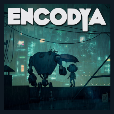 Encodya PS4 & PS5