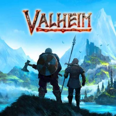 🪓Valheim✅Steam✅ОФЛАЙН✅