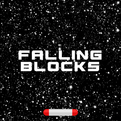 Falling Blocks PS5