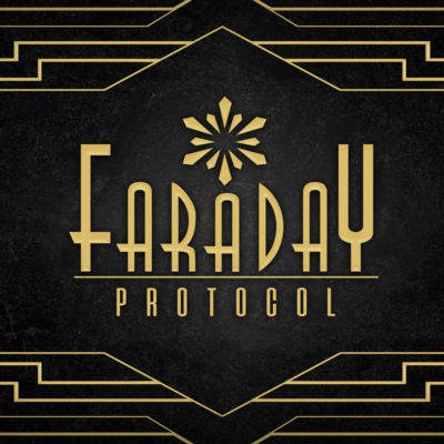 Faraday Protocol PS4 & PS5