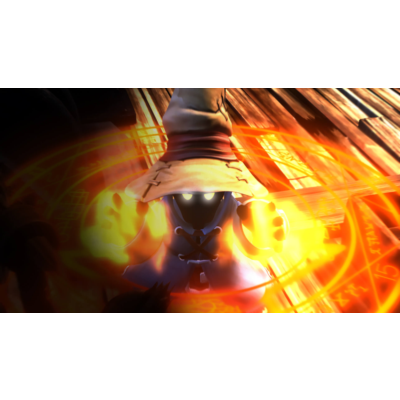 FINAL FANTASY IX Digital Edition PS4 & PS5