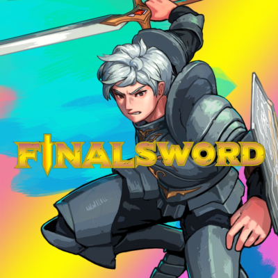 FINAL SWORD PS5