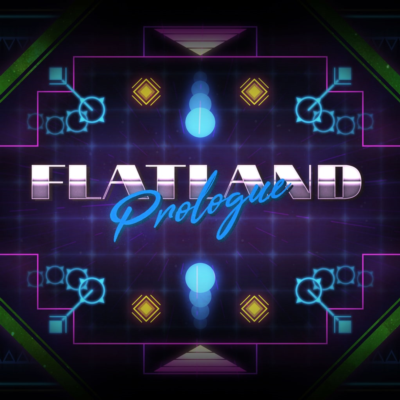 Flatland: Prologue PS4 & PS5