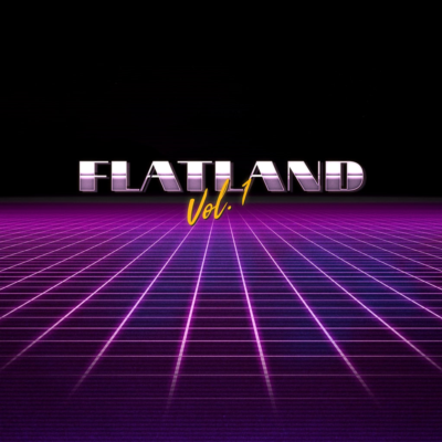 Flatland Vol.1 PS4 & PS5