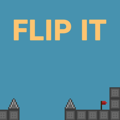 Flip It PS5