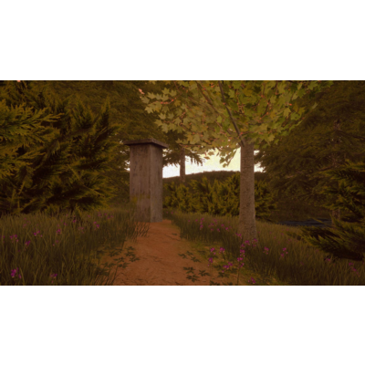 Flowers Are Dead PS4 & PS5