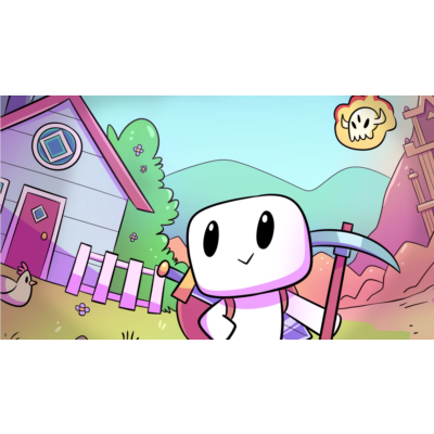 Forager PS4 & PS5