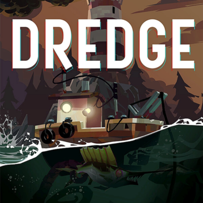🎮 Общий аккаунт DREDGE