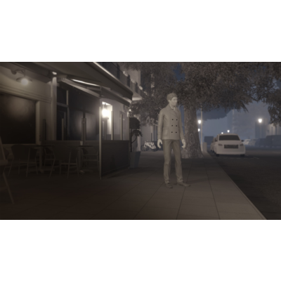 Fragments of Him PS4 & PS5