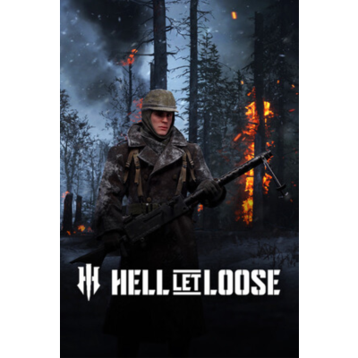 ✅ Hell Let Loose