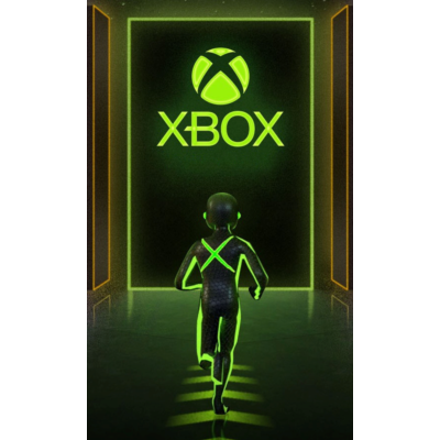 Разблокировка аккаунта XBOX для покупок в Турции