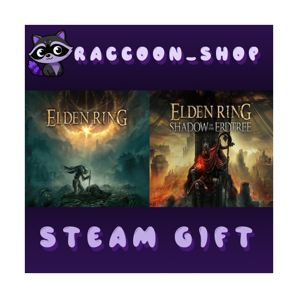 ELDEN RING Shadow of the Erdtree Edition RU*KZ*UA*CIS