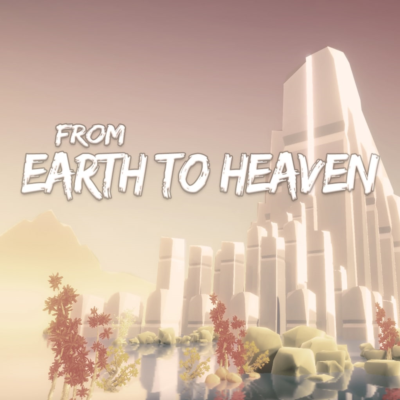 From Earth to Heaven PS4 & PS5