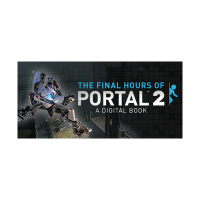 Portal 2 - The Final Hours STEAM GIFT МИР + ВСЕ СТРАНЫ