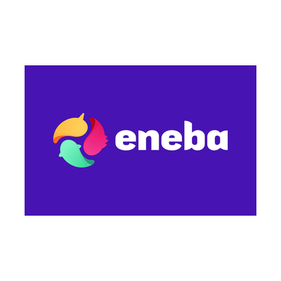 Eneba Gift Card 3 EUR - 200 EUR