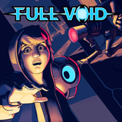 Full Void PS4 & PS5