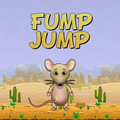 Fump Jump PS5