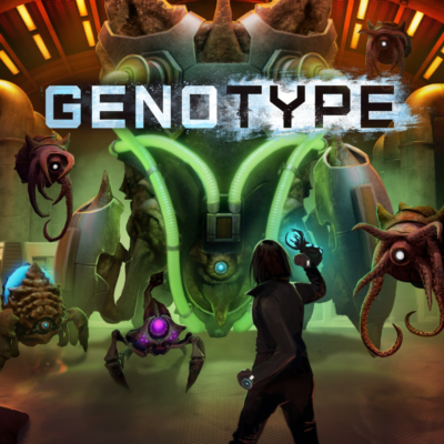 Genotype PS5