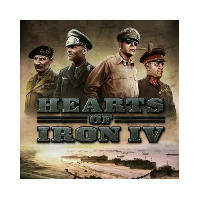 ✅HEARTS OF IRON IV✅Steam✅ОФЛАЙН✅