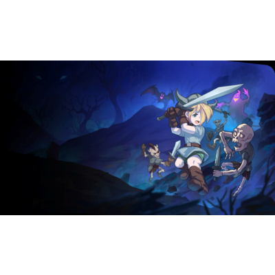 Ghoulboy PS4 & PS5