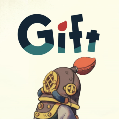 Gift PS5