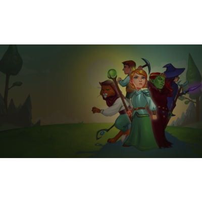 Gnomes Garden: New home PS4 & PS5