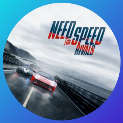 Origin✅Need for Speed Rivals аккаунт+Почта