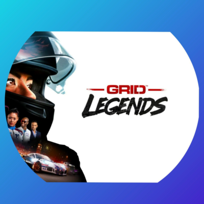 Origin✅GRID Legends аккаунт+Почта