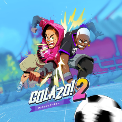 Golazo! 2 PS4 & PS5