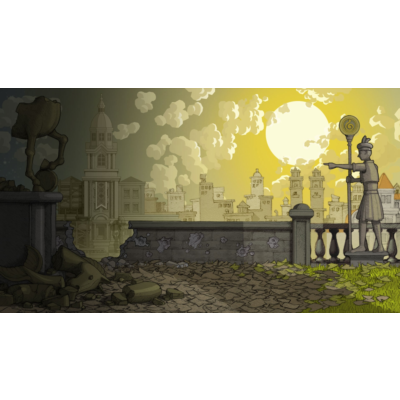 Gorogoa PS4 & PS5