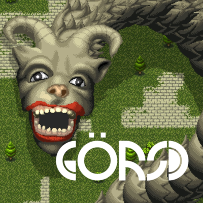 GORSD PS4 & PS5