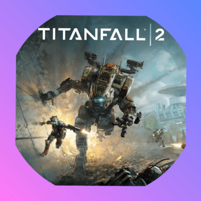 Origin✅Titanfall 2 аккаунт+Почта