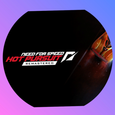 Origin✅Need for Speed Hot Pursuit Remaste аккаунт+Почта