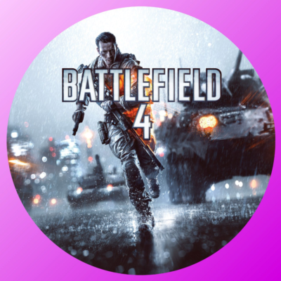 Origin✅Battlefield 4 аккаунт+Почта