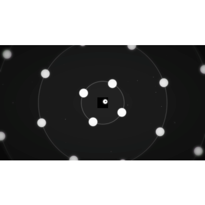 Gravity Error PS4 & PS5