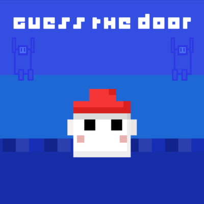 Guess the Door PS5