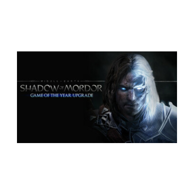 Middle-earth: Shadow of Mordor - GOTY Edition Upgrade