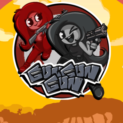 GUNGUNGUN PS4 & PS5