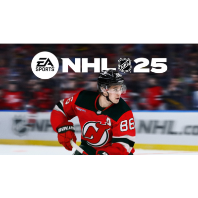 NHL 25 Deluxe PS5🔥🔥