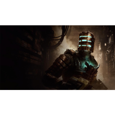 dead space remake PS5  ⚡P3