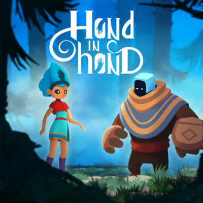 Hand in Hand PS4 & PS5