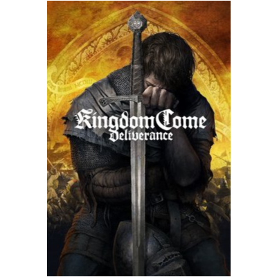 🎮 Общий аккаунт Kingdom Come: Deliverance
