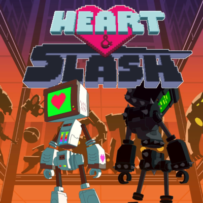 Heart&Slash PS4 & PS5