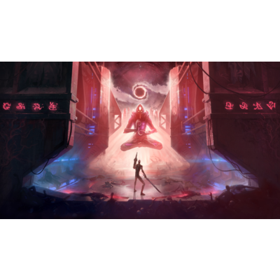 Hellpoint PS4 & PS5
