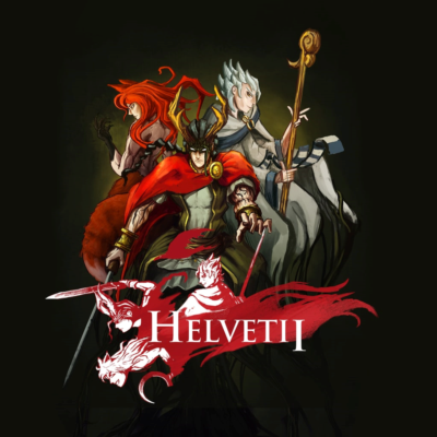 Helvetii PS4 & PS5